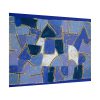Blue Night (1937) by Paul Klee Poster