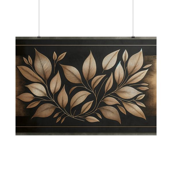 101875-71.jpg Boho Botanical Poster