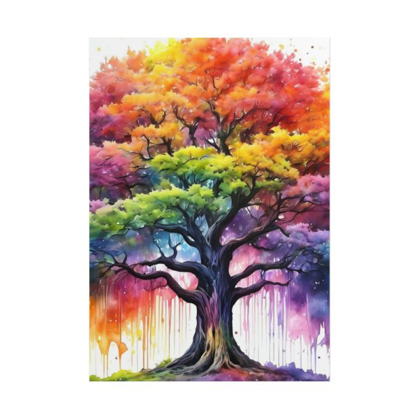 Tree of Life Poster