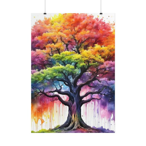 Tree of Life Poster