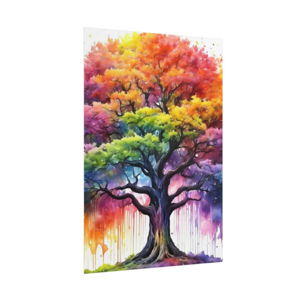 Tree of Life Poster