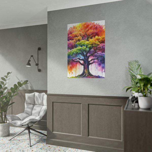 Tree of Life Poster