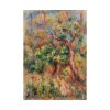 101894-125.jpg Landscape by Pierre-Auguste Renoir Poster