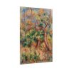 101894-127.jpg Landscape by Pierre-Auguste Renoir Poster