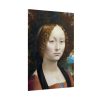 101894-157.jpg Ginevra de' Benci by Leonardo da Vinci Poster
