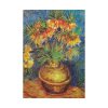 101894-190.jpg Vincent van Gogh's Imperial Fritillaries in a Copper Vase Poster