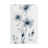 101894-251.jpg Minimalist Flower Art Poster