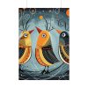 Three Cute Bird Characters I Poster