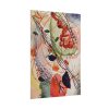101894-52.jpg Aquarell by Wassily Kandinsky Poster