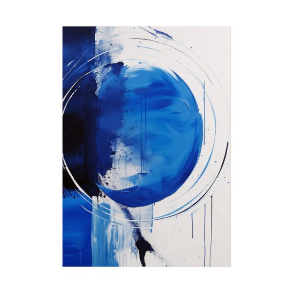 101894-60.jpg Moon Art, N°11 Poster
