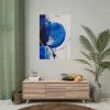 101894-63.jpg Moon Art, N°11 Poster