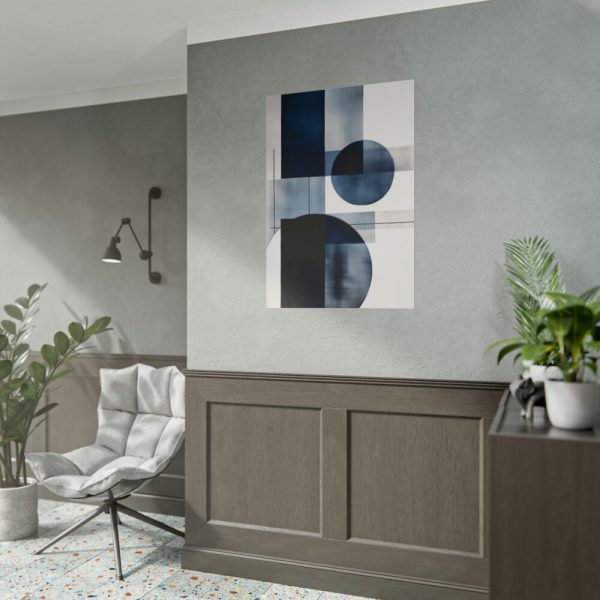 Moon Art, N°13 Poster