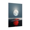 101894-72.jpg Moon Art, N°15 Poster
