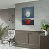 101894-74.jpg Moon Art, N°15 Poster