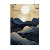 101894-76.jpg Moon Art, N°8 Poster