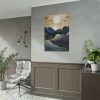 101894-79.jpg Moon Art, N°8 Poster