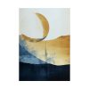 101894-80.jpg Moon Art, N°2 Poster