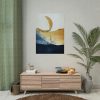 101894-83.jpg Moon Art, N°2 Poster