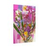 101894-87.jpg Colorful Wild Flowers Poster
