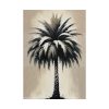 101894-90.jpg Palm Tree in Boho Style Poster