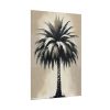 101894-92.jpg Palm Tree in Boho Style Poster