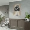101894-94.jpg Palm Tree in Boho Style Poster