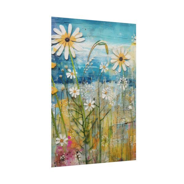 101894-97.jpg Assorted Flowers Poster