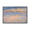 88289-106.jpg Pierre-Auguste Renoir's Sunset Framed Canvas