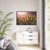 88289-138.jpg Landscape of Cactus Framed Canvas