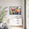 88289-173.jpg Cacti Cactus Art Framed Canvas