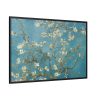88289-205.jpg Vincent van Gogh's Almond Blossom Framed Canvas