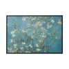 88289-206.jpg Vincent van Gogh's Almond Blossom Framed Canvas