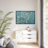 88289-208.jpg Vincent van Gogh's Almond Blossom Framed Canvas