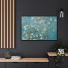 88289-209.jpg Vincent van Gogh's Almond Blossom Framed Canvas