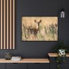 88289-244.jpg Roe Deer Framed Canvas