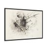 88289-35.jpg Untitled (1916) by Wassily Kandinsky Framed Canvas