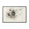 88289-36.jpg Untitled (1916) by Wassily Kandinsky Framed Canvas