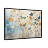 88289-45.jpg Colorful Leaves of Fall Framed Canvas