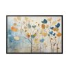 88289-46.jpg Colorful Leaves of Fall Framed Canvas