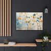 88289-49.jpg Colorful Leaves of Fall Framed Canvas