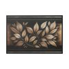 88289-51.jpg Boho Botanical Framed Canvas