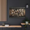 88289-54.jpg Boho Botanical Framed Canvas
