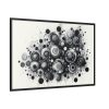 88289-80.jpg Boho Black and White Framed Canvas