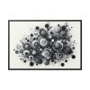 88289-81.jpg Boho Black and White Framed Canvas