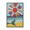 88299-11.jpg Mermaid Tail Framed Canvas