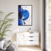 88299-28.jpg Moon Art, N°11 Framed Canvas