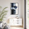 88299-33.jpg Moon Art, N°13 Framed Canvas
