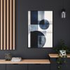 88299-34.jpg Moon Art, N°13 Framed Canvas
