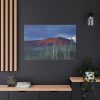 91638-128.jpg Desert With Cactus Standard Canvas