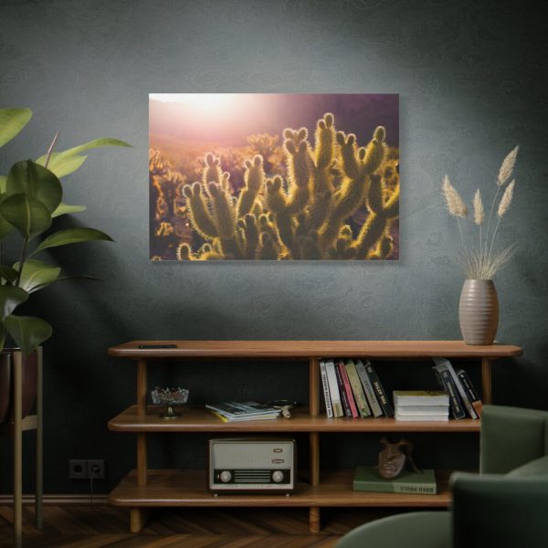 91638-144.jpg Landscape of Cactus Standard Canvas